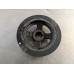 16H215 Crankshaft Pulley From 2014 Jeep Cherokee  2.4